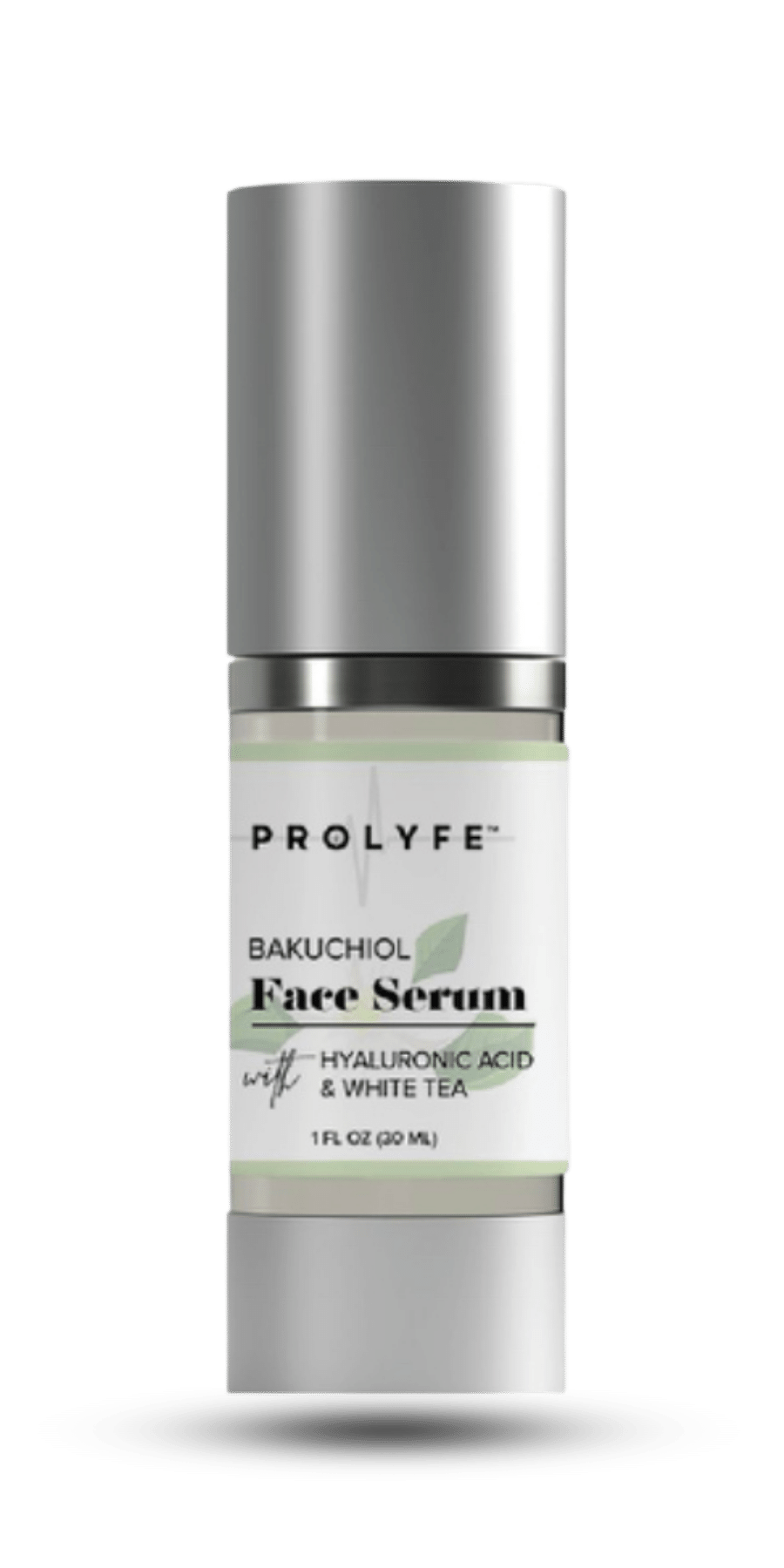 Prolyfe face serum skincare