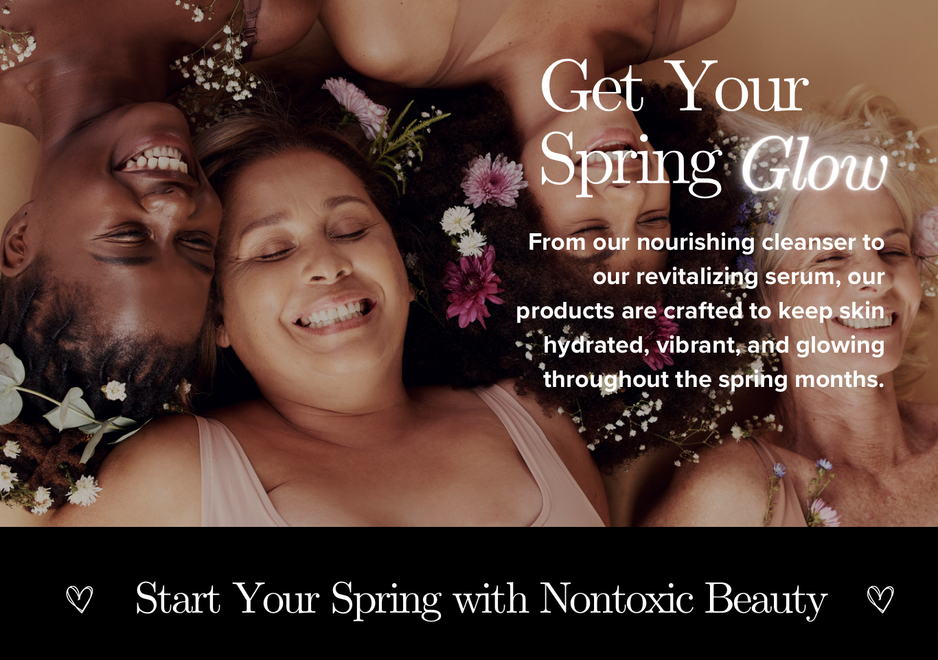 Spring into nontoxic skincare and beauty with prolyfe