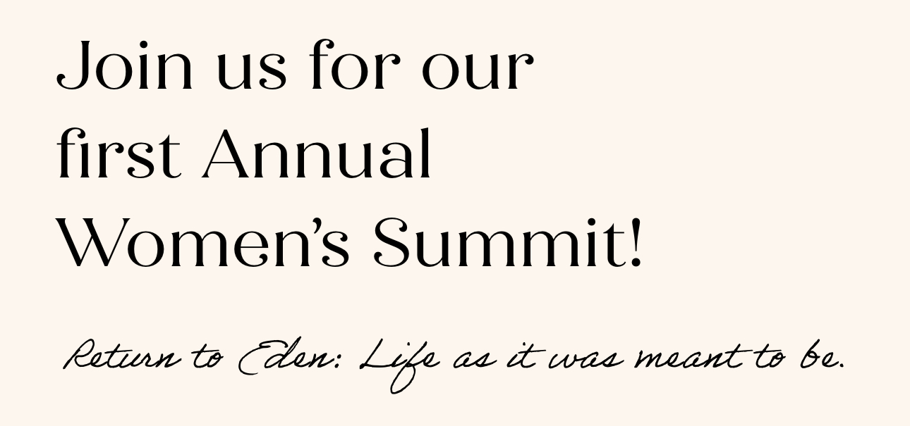 La women’s summit live action prolyfe skincare prolife event 