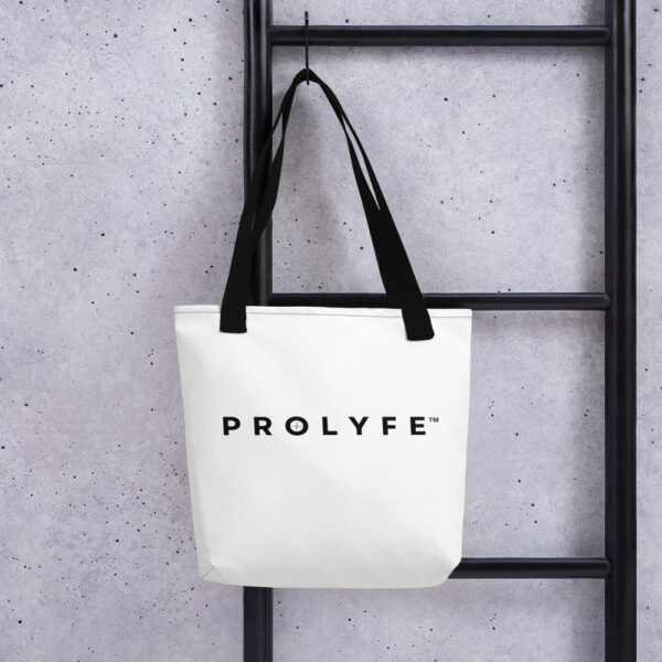 Prolyfe Tote bag