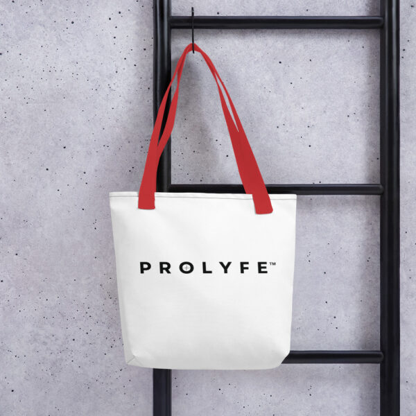 Prolyfe Tote bag - Image 2