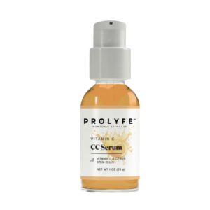 CC Serum with Vitamin C