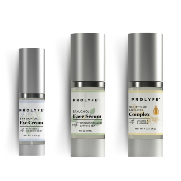 Anti-Aging Mini Bundle